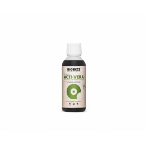 Acti vera 250ml biobizz