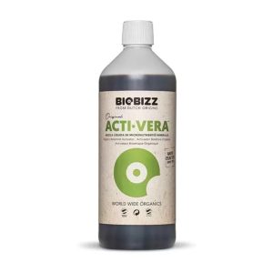 Acti vera 1lt biobizz