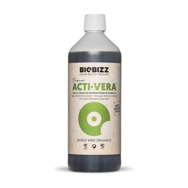 Acti vera 1lt biobizz