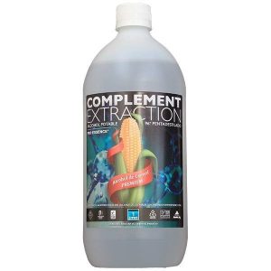 Alcohol pentadestilado  complement 1litro - Pro Essence