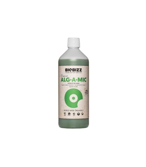alg a mic 1lt biobizz