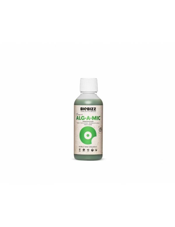 alg a mic 250ml biobizz