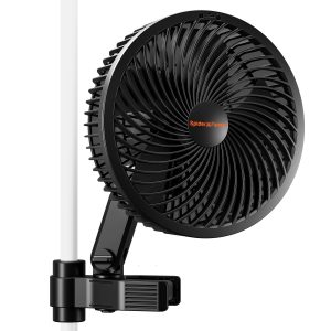 Ventilador de clip 6 pulgadas - spider farmer