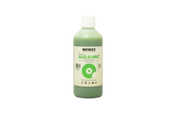 alg a mic 500ml biobizz