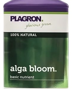alga bloom 250ml plagron