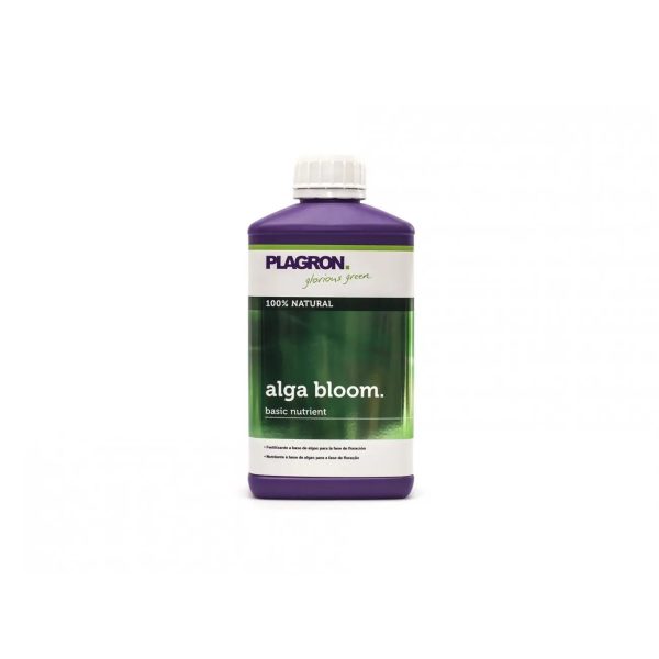 alga bloom 500ml plagron