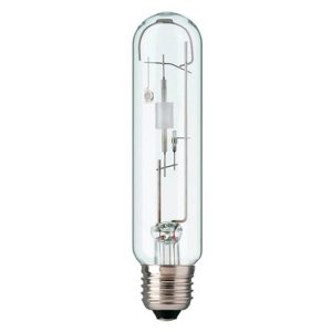 ampolleta 250w westinghose sodio tubular