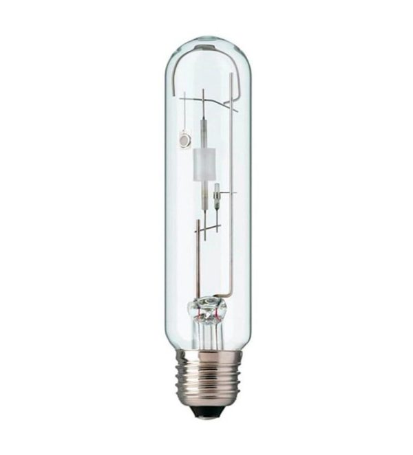 ampolleta 250w westinghose sodio tubular
