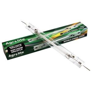 Ampolleta doble contacto 1000w - agrolite