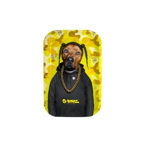 bandeja pets small rap2 - g-rollz