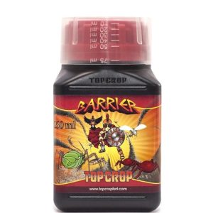 barrier 250ml top crop