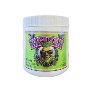 Big bud powder 500gr - advanced nutrients