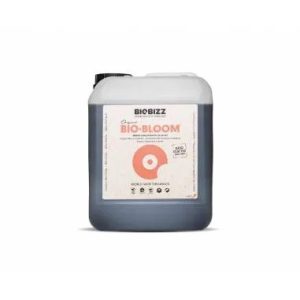 Bio bloom 5 lt - biobizz