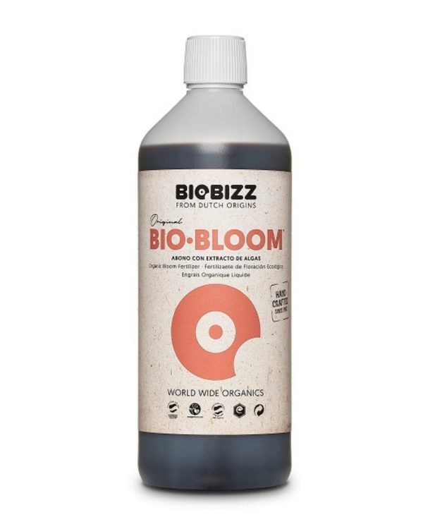 bio bloom 500ml biobizz
