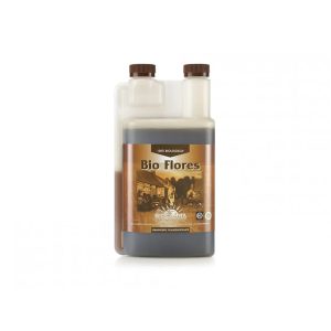 Bio flores 500 ml - canna