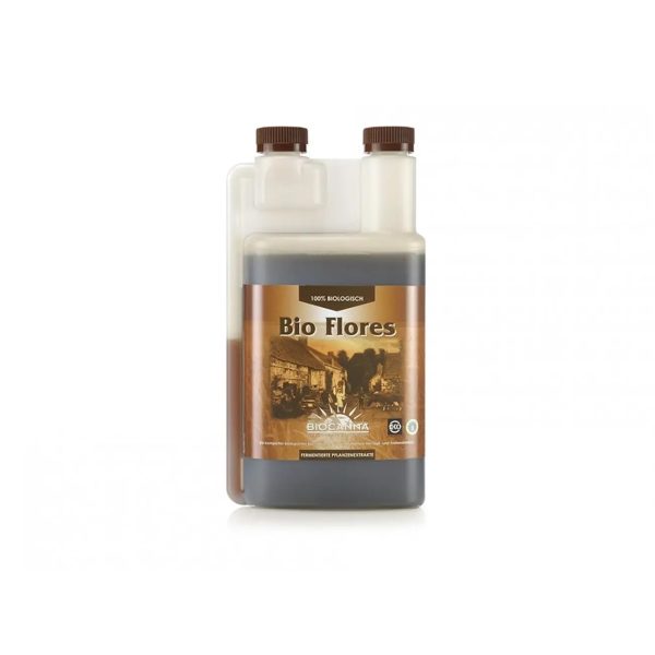 Bio flores 500 ml - canna