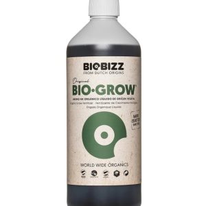 bio grow 1lt biobizz