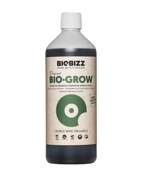 bio grow 1lt biobizz