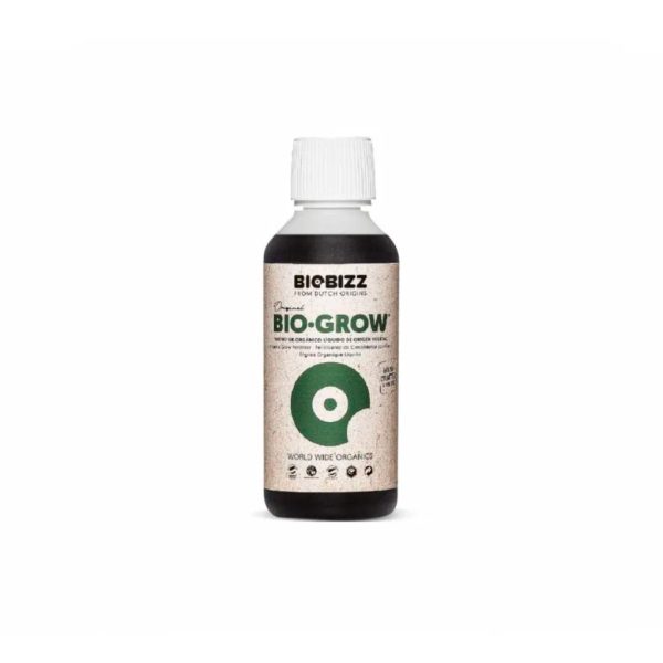 bio grow 250ml biobizz