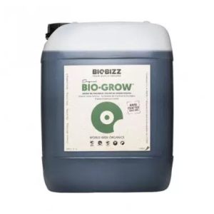 Bio grow 5 lt - biobizz