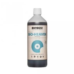 Bio heaven 1lt - biobizz