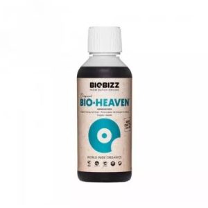 bio heaven 250ml biobizz