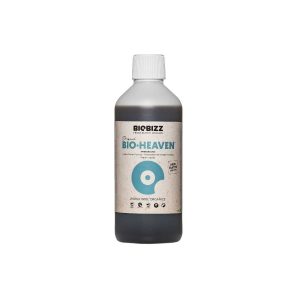 bio heaven 500ml biobizz