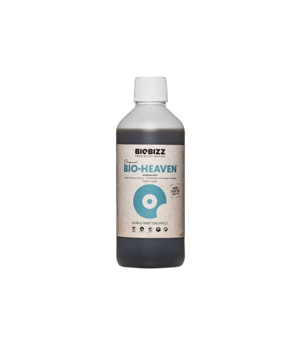 bio heaven 500ml biobizz