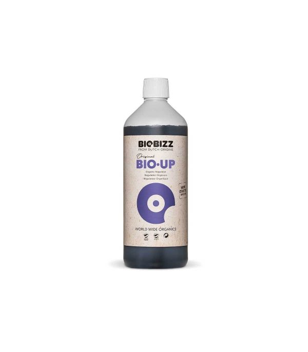bio up 1Lt  - biobizz