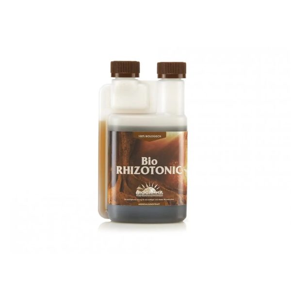 Bio rhizotonic 250 ml - canna