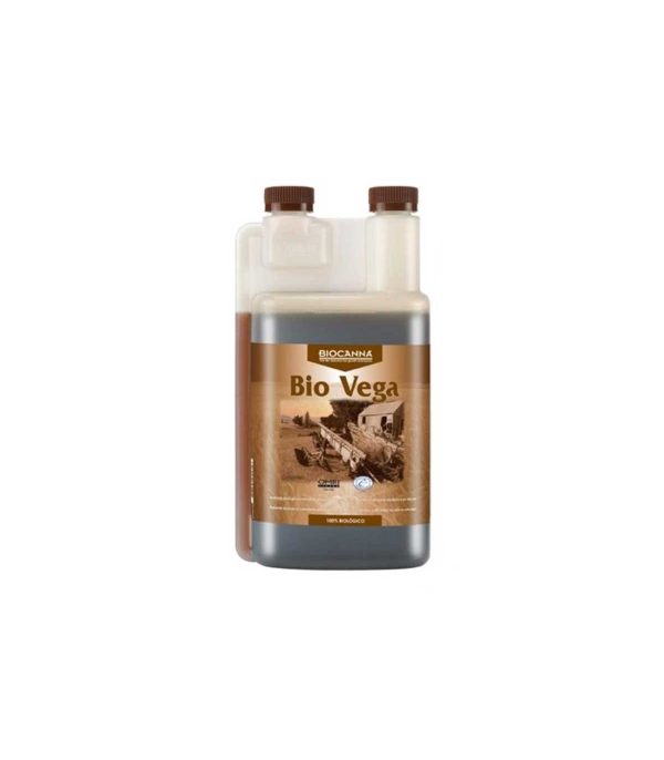 Bio Vega 1 lt - canna
