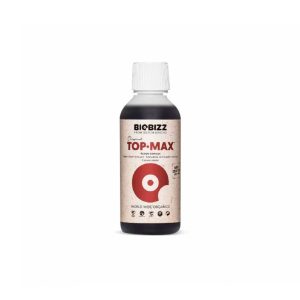 top max 250ml - biobizz