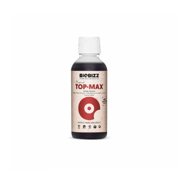 top max 250ml - biobizz