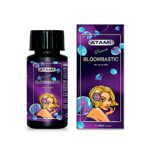 bloombastic 100ml atami