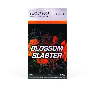 Blossom blaster 20gr - grotek