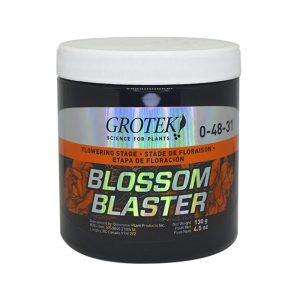 blossom blaster 125ml - grotek