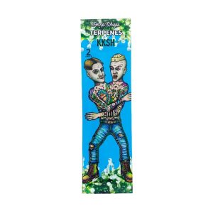 Blunt hemp wrap terpenes kksh - LRC