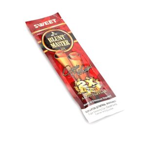 blunt master sweet  x2