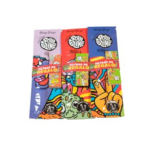 Blunt sabores frutales - soulblime