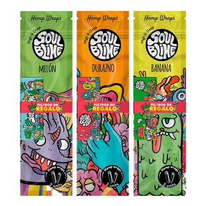 Blunt tutti frutti - soulblime