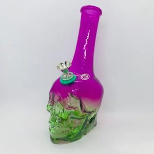 bong calavera