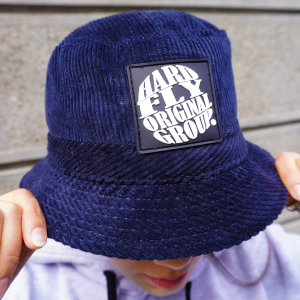 Bucket cotele azul HF