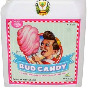 Bud candy 5 lt - advanced nutrients
