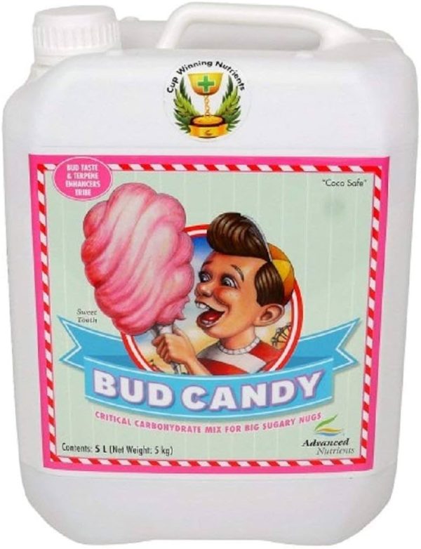 Bud candy 5 lt - advanced nutrients