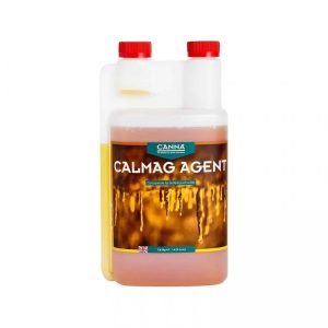Calmag agent 1lt - canna