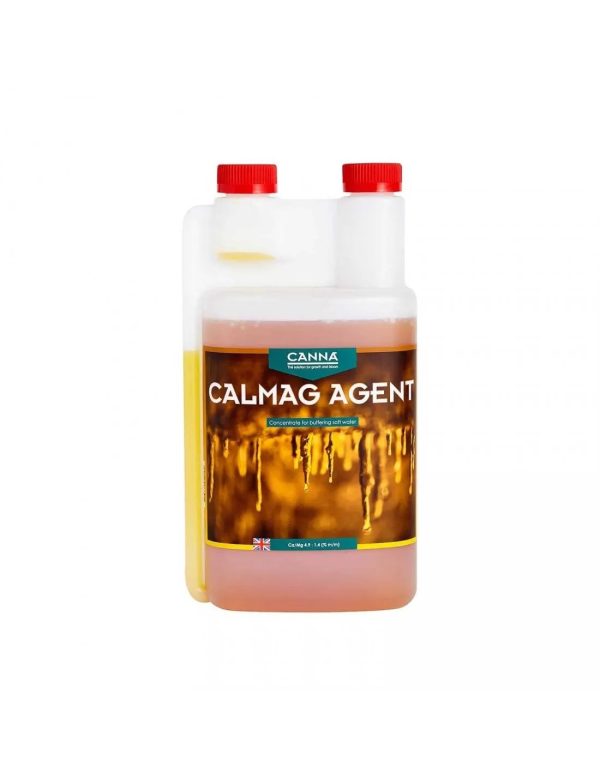 Calmag agent 1lt - canna