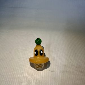Cap para banger rosin