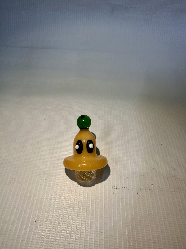 Cap para banger rosin