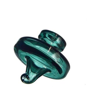 Cap pyrex rosin