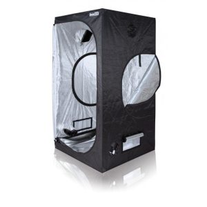 Carpa dark box 120x120x200cm DB120